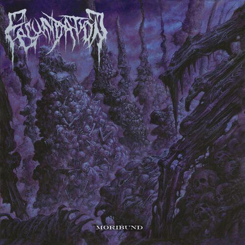 Fecundation - Moribund (2024)