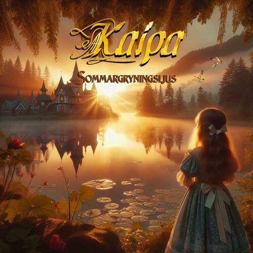 Kaipa - Sommargryningsljus (2024) + Hi-Res