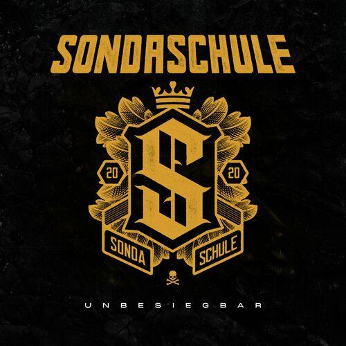 Sondaschule - Unbesiegbar (2022)