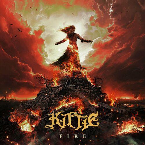Kittie - Fire (2024) 320|FLAC CD|Hi-Res