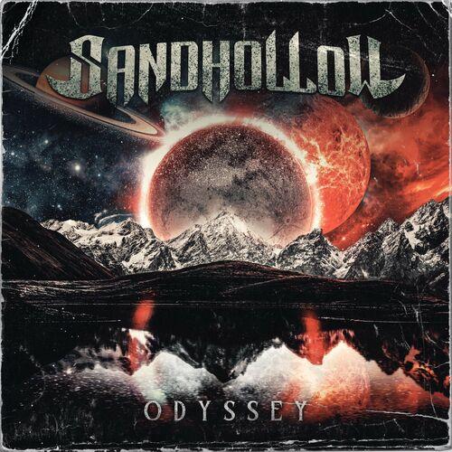 Sandhollow - Odyssey (2024)