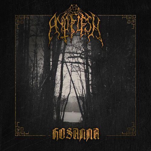 Antiflesh - Hosanna (2024)