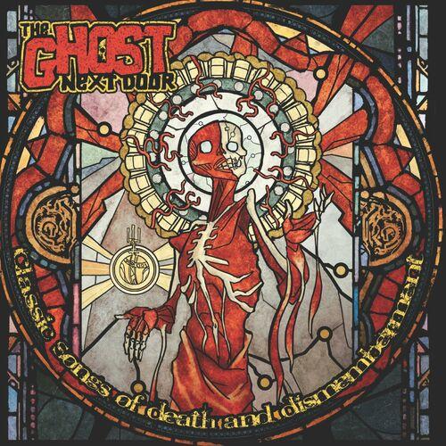 The Ghost Next Door - Classic Songs Of Death And Dismemberment (2024)
