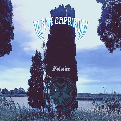 Black Capricorn - Solstice (2024)