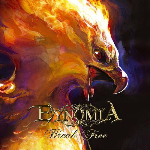 Eynomia - Break Free (Deluxe 2024)