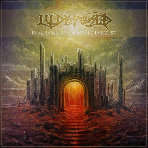 Illdisposed - In Chambers Of Sonic Disgust (2024) |CD|Scans