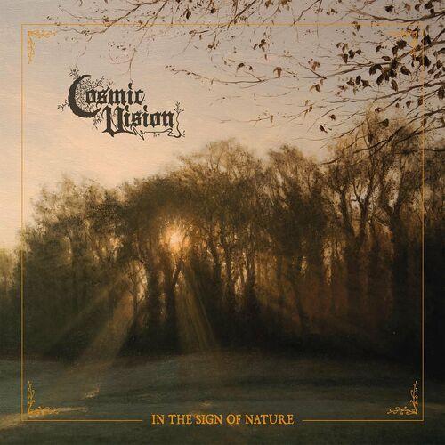Cosmic Vision - In the Sign of Nature (2024)
