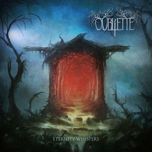 Oubliette - Eternity Whispers (2024) + Hi-Res