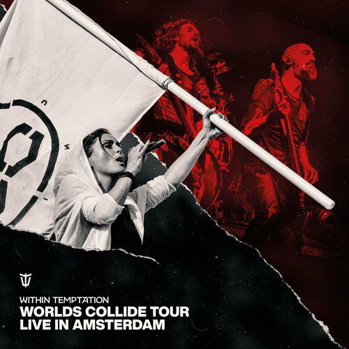 Within Temptation - Worlds Collide Tour (Live in Amsterdam) (2024) + 1080p + Blu-Ray