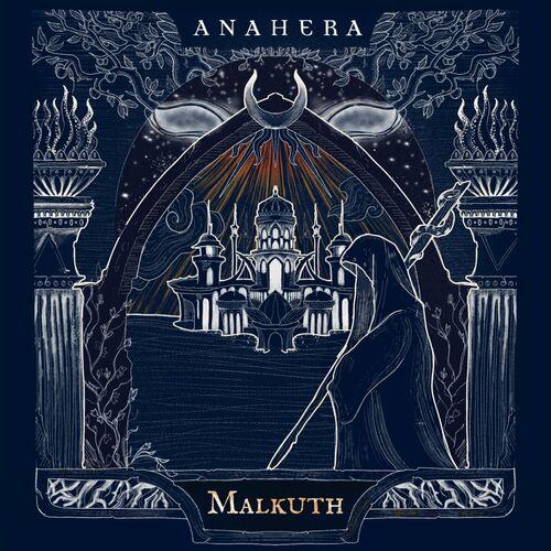 Anahera - Malkuth (2024)