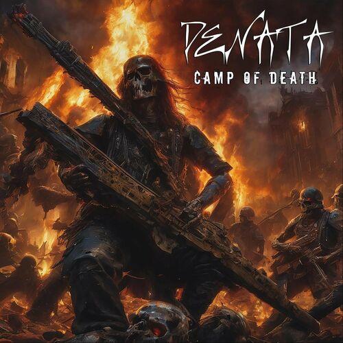 Denata - Camp of Death [EP] (2024)