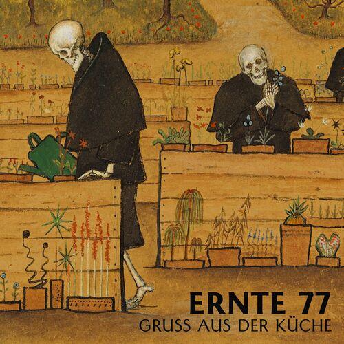 Ernte 77 - Gruß aus der Küche (2024)