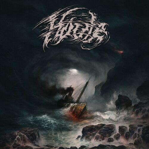 Houle - Ciel Cendre et Misère Noire (2024)