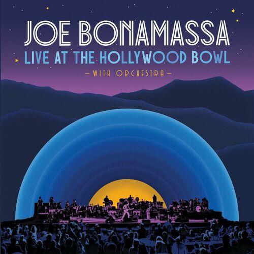 Joe Bonamassa - If Heartaches Were Nickels (Live At The Hollywood Bowl With Orchestra) (2024) + Blu-Ray
