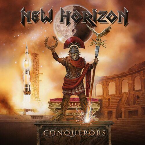 New Horizon - Conquerors (2024) + Hi-Res