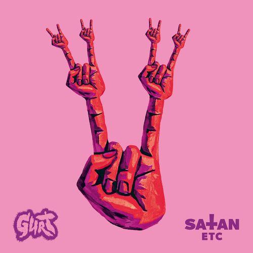GURT - Satan etc (2024)