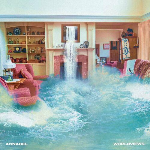 Annabel - Worldviews (2024)