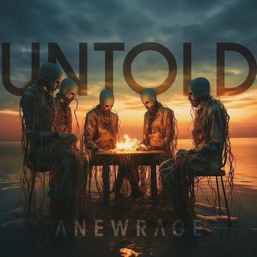 Anewrage - UNTOLD (2024)