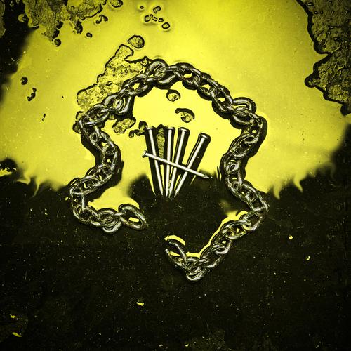 Wage War - STIGMA (2024)|CD