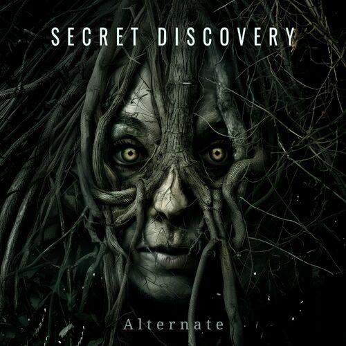 Secret Discovery - Alternate (Remastered) (2024) + Hi-Res