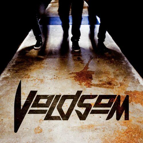 Voldsom - Voldsom (2024)