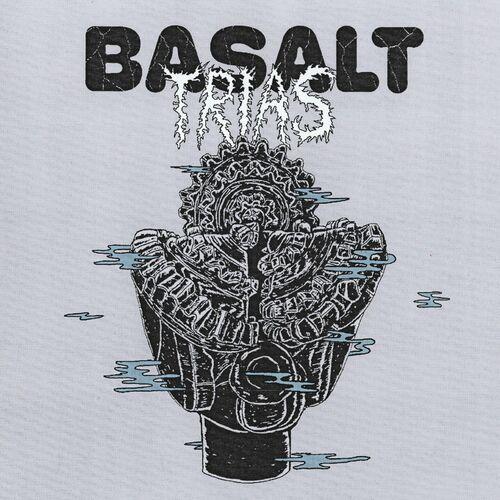 Basalt - Trias (2024)