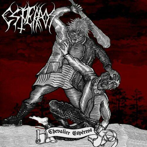 Esperros - Chevalier Espèrros (2024)