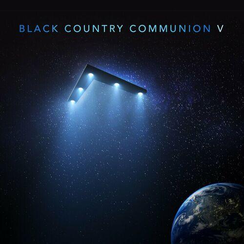 Black Country Communion - V (2024) + Hi-Res
