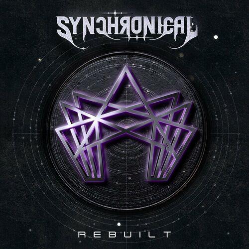 Synchronical - Rebuilt (2024)