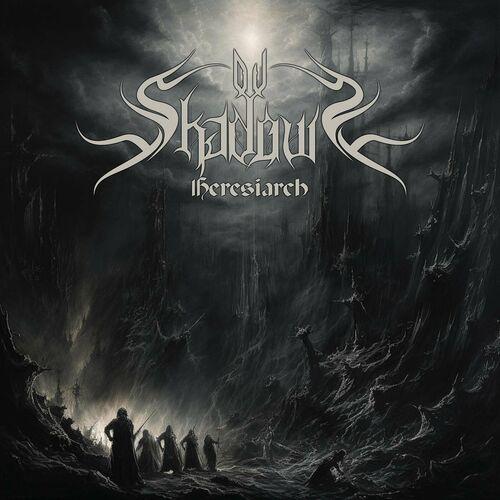 Ov Shadows - Heresiarch (2024)