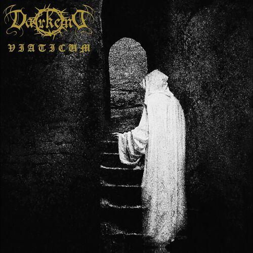 Darkend - Viaticum (2024)