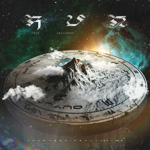 Run - True Heaviness Is Time [EP] (2024)