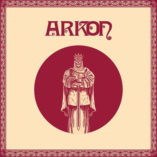 Arkon - Arkon (2024)