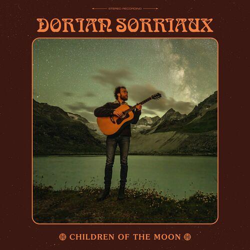 Dorian Sorriaux - Children of the Moon (2024)