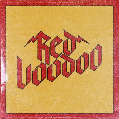 Red Voodoo - Red Voodoo [EP] (2024)
