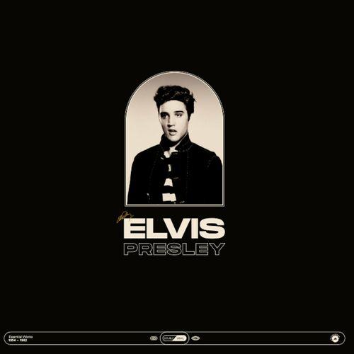 Elvis Presley - Masters of Rock Presents Elvis Presley (2024 Remastered) (2024)
