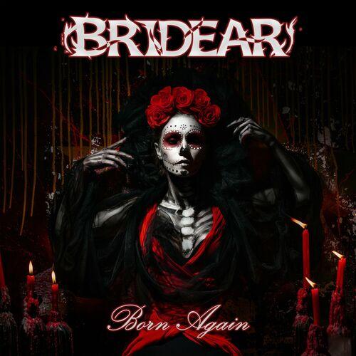 BRIDEAR - Born Again (2024)