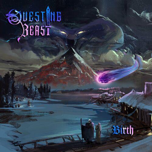 Questing Beast - Birth (2024)
