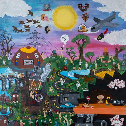 No Teeth - Decadence In Breeding (2024)