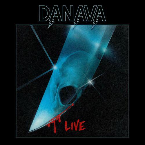 Danava - Live (2024)