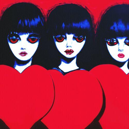 Dream Drop - Acne Superstar (Extended version) (2024)