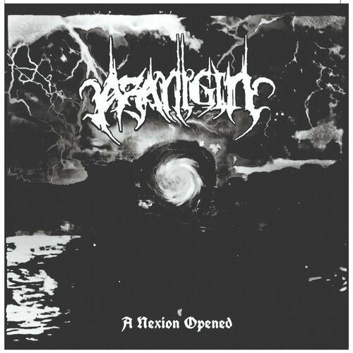 Azanigin - A Nexion Opened (2024)