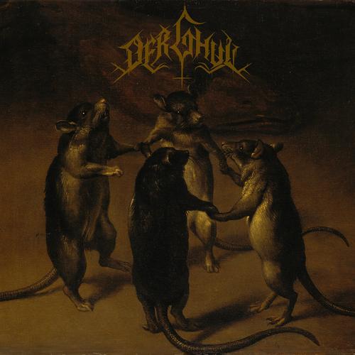 Der Ghul - Hunger Anger Decay (2024)