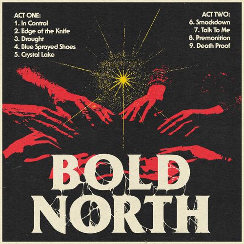 Bold North - In Control (2024)