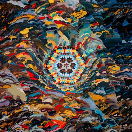 Thot - Delta (2024) + Hi-Res