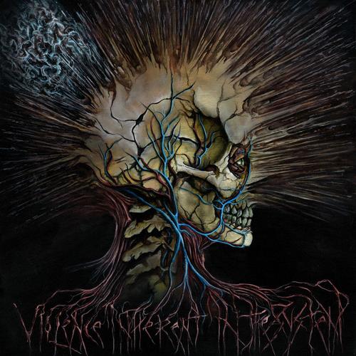 Noxis - Violence Inherent in the System (2024)