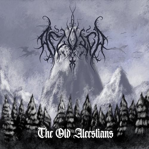 Aelvica - The Old Alcestians (Tales from Aelvicâ III) (2024)