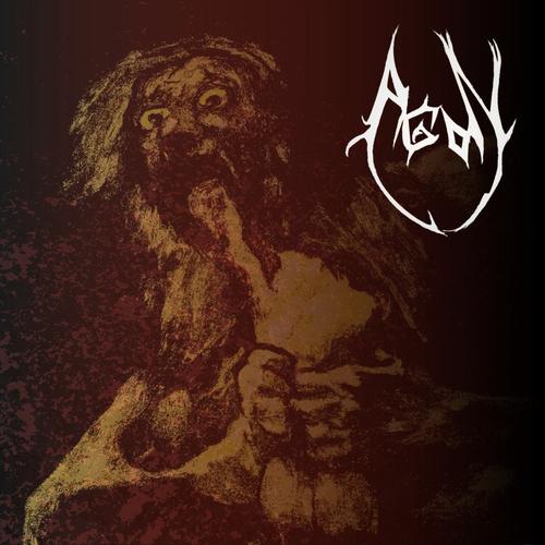 AGON - KRONOS [ep] (2024)