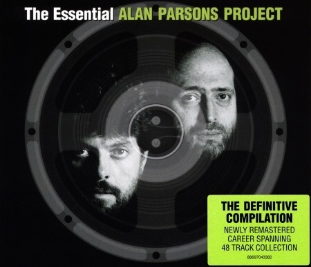 Alan Parsons Project - Тhе Еssеntiаl [3СD] (2007)