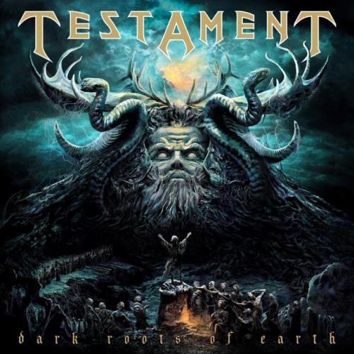 Testament - Dаrк Rооts Оf Еаrth [Limitеd Еditiоn] (2012)